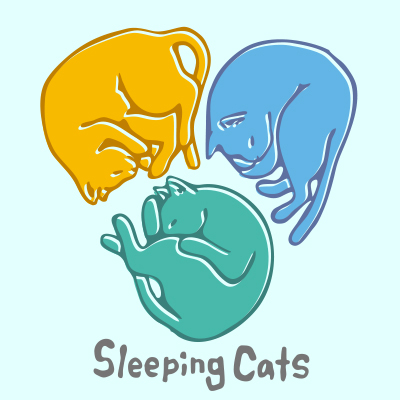 SleepingCats