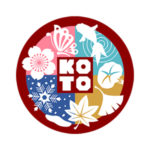 匿名暗号資産 Koto 表ロゴ